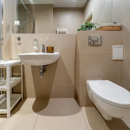 RentPlanet - Apartamenty Brzozowa-3