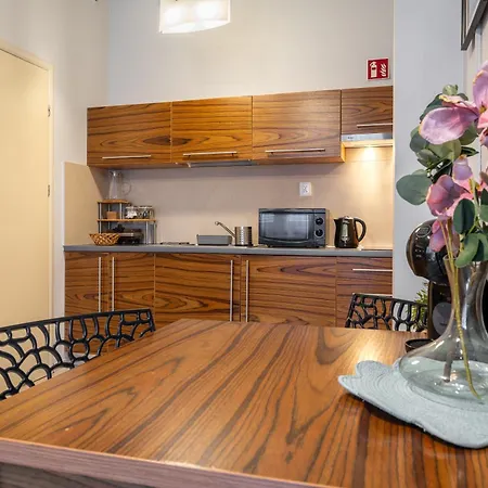 Rentplanet - Apartamenty Brzozowa-2